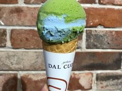 -Dal Cuore 达可芮冰淇淋(陕西北路店)