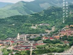 -五台山风景名胜区