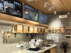 -小飞象面包公社(珠江路金鹰店)