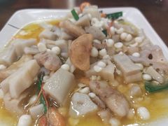 -观桥阁(锦溪店)