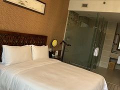 -中铁花水湾温泉酒店(大邑店)