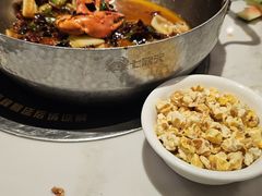 -七欣天香辣蟹火锅(闵行浦江欢乐颂店)