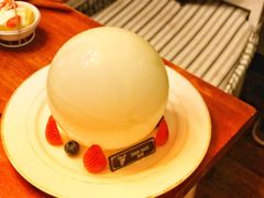 夜明珠&手工冰淇淋慕斯-Deer Park鹿园西餐(仁恒置地广场店)