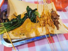 -饶福记·南昌烧烤大排档(九龙湖土著店)