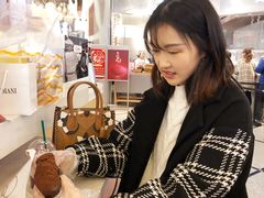 -LELECHA乐乐茶(美罗城店)
