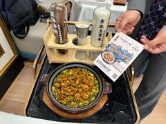 -品海楼·大连海胆锅贴馆(东港店)