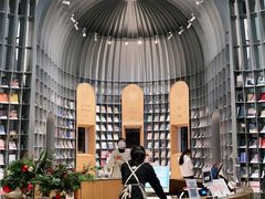 -思南书局·诗歌店