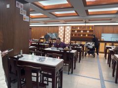 -清真马祥兴菜馆(云南北路店)