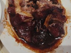 -禄源公·老莞诚饭店