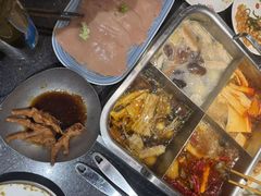 -五星桥原切肥牛火锅·30年专注好牛肉(湖塘店)