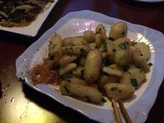 -龙姐私房菜(和顺古镇店)