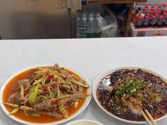 -一碗香(南坪新街店)