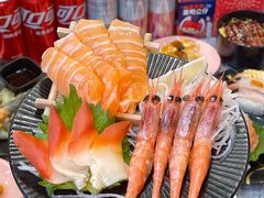 -争鲜回转寿司(西红门荟聚PLUS店)