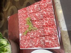 -好彩海鲜火锅饭店(银河百老汇店)