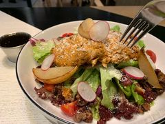 -托斯卡纳烘焙意大利餐厅(五天地店)