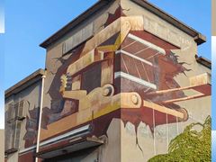 -半岛1919创意园区