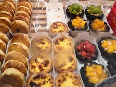 -味多美蛋糕(劲松京客隆店)