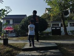 -石塘人家