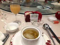 -玄武苏宁诺富特酒店·紫金轩中餐厅