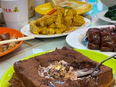 -澳门陈光记烧味饭店(万象城店)