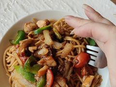-必胜客(花都百业店)