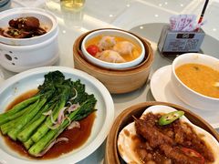 -益健名厨海鲜城(夏湾店)
