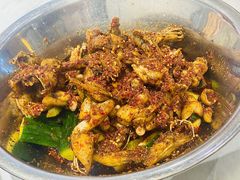 -辣盆盆麻辣小龙虾(哈尔滨总店)