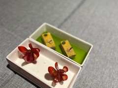 -柿合缘新京菜(静安嘉里中心店)