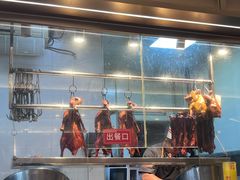 -先记烧鹅王·本地粤菜(福永店)