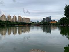 -KAFVS咖啡思咖啡馆(香海路店)