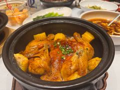 -大鸭梨烤鸭·北京菜(大兴南小街店)