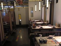 -绿茶餐厅(南方商城店)