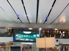 -夏日玛莉西餐厅(梅溪湖步步高店)