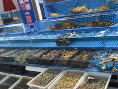 -京深海鲜市场(光彩路店)