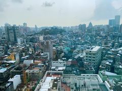 -澳门十六浦索菲特大酒店