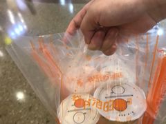 -爷爷不泡茶NOYEYENOTEA(武汉佰港城创始店)