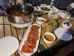 -四喜小胖·北京涮肉(五道营店)