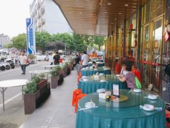 -食鼎记海鲜大排档(美食街店)