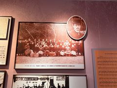-李叔同故居纪念馆