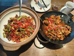 -实在湘·大碗土菜(竹料店)