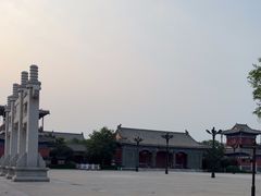 -天津妈祖文化园