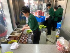 -笑笑凉皮(富国街店)