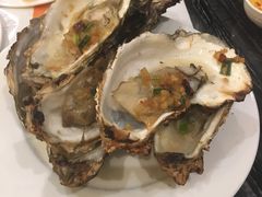 -东方红海鲜百汇(国际大厦店)