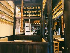 -韩国料理大力士(屏风街店)