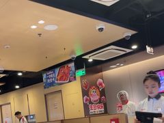 -海底捞火锅(天津SM城市广场店)