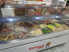 -春风包子铺(解放路店)