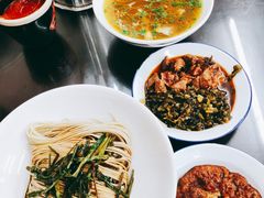 -逸桂禾面馆