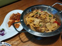 -豫江南川湘料理(岗顶六店)