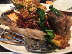 -simply thai天泰(静安嘉里中心店)