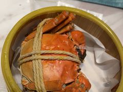 -南湖宾馆·鸳湖阁全日制餐厅